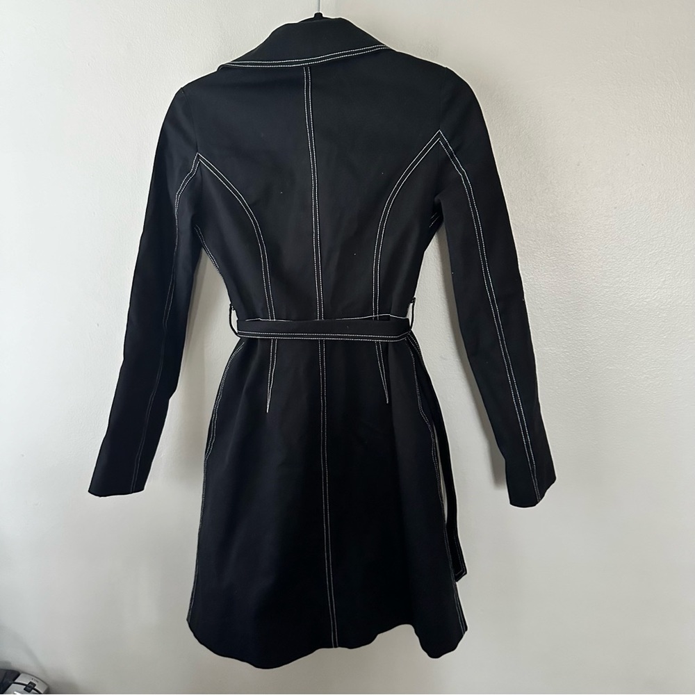 Beth Bowley women coat size 2 - Picture 4 of 4